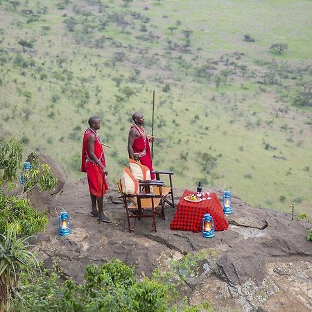 Mara Engai Lodge Lolgorien 外观 照片
