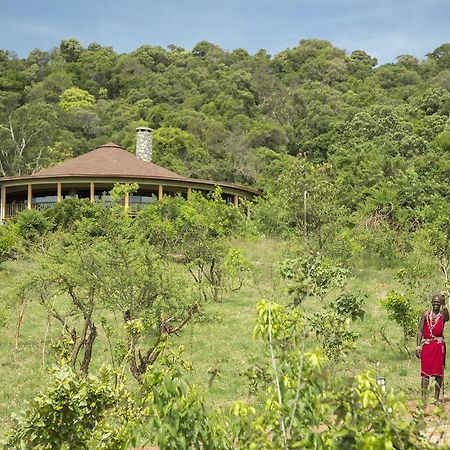 Mara Engai Lodge Lolgorien 外观 照片
