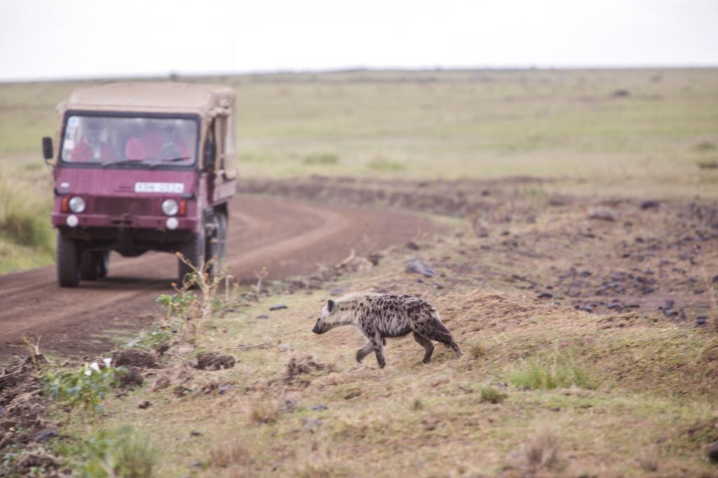 Mara Engai Lodge Lolgorien 外观 照片