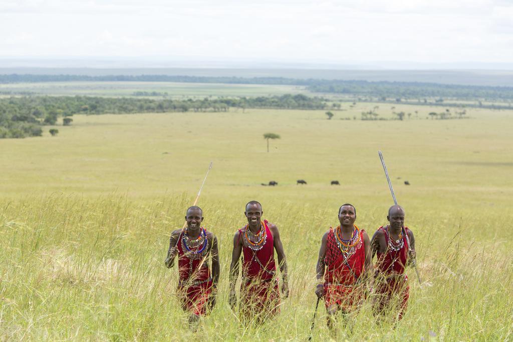 Mara Engai Lodge Lolgorien 外观 照片