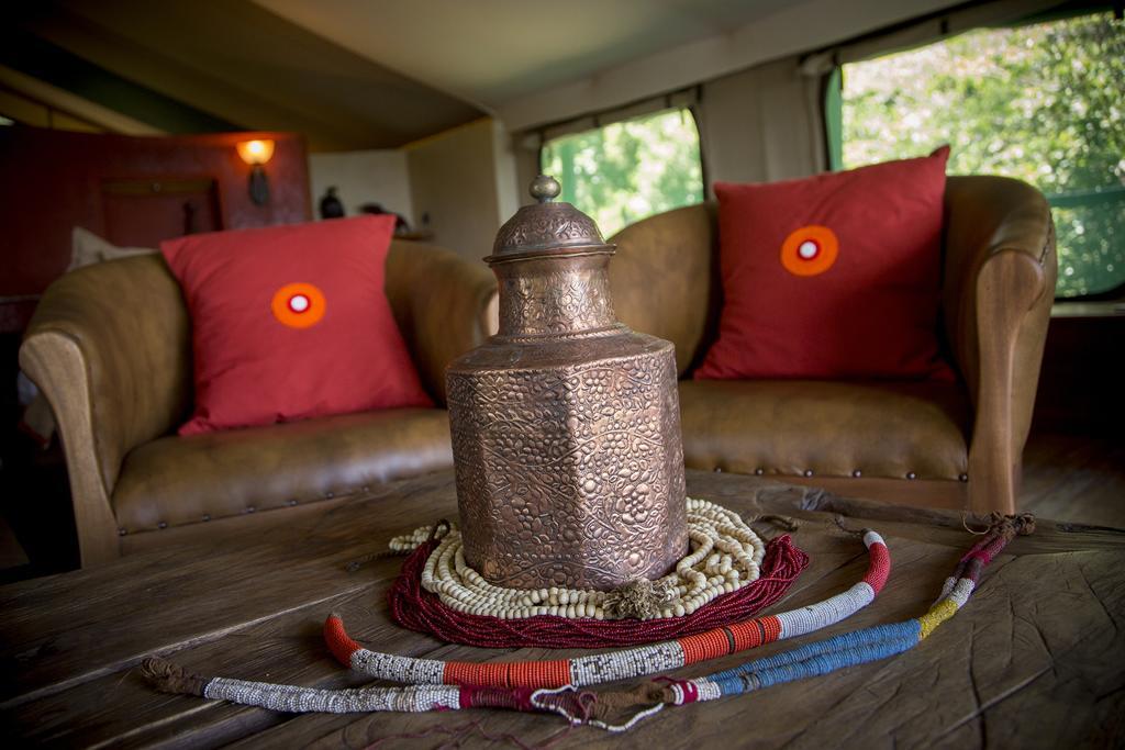 Mara Engai Lodge Lolgorien 客房 照片
