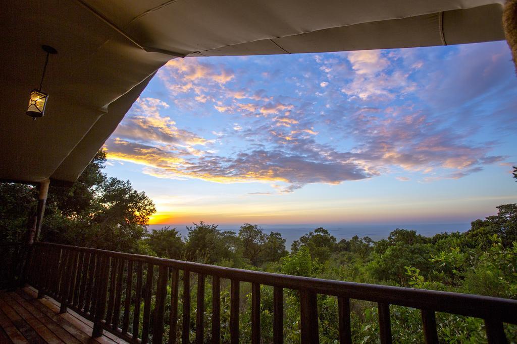 Mara Engai Lodge Lolgorien 客房 照片
