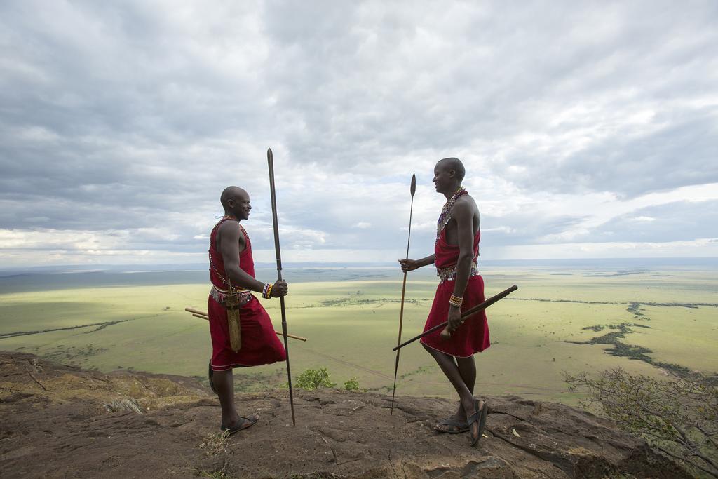 Mara Engai Lodge Lolgorien 外观 照片