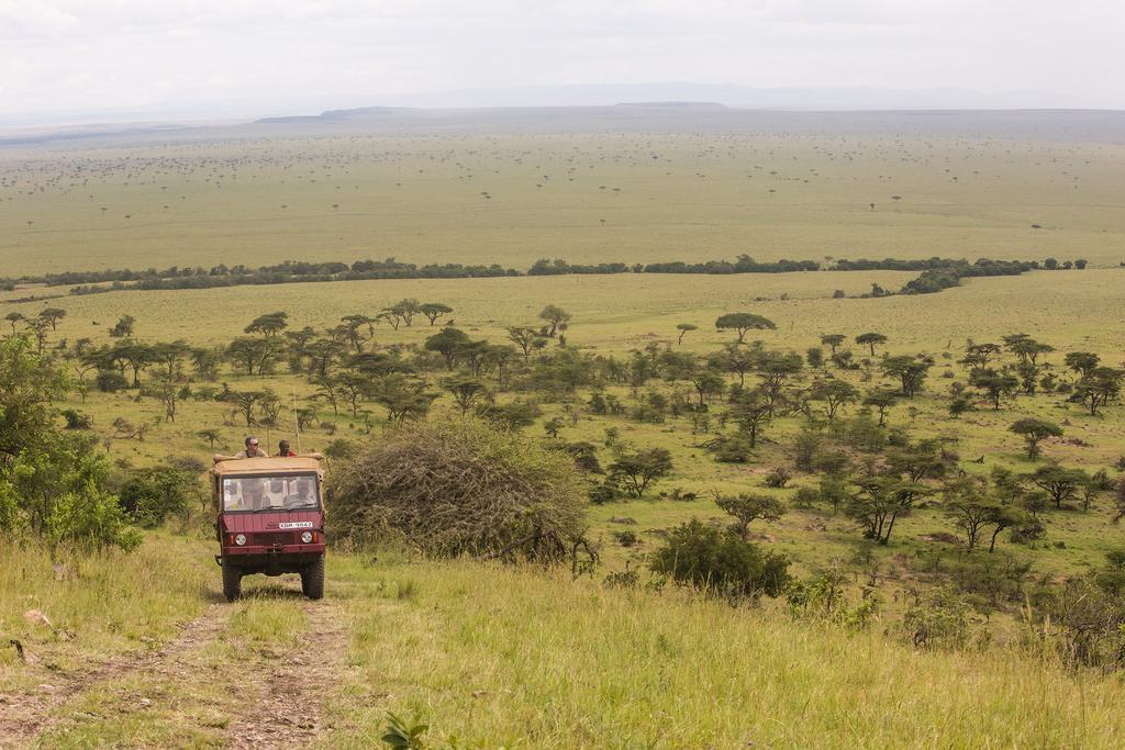 Mara Engai Lodge Lolgorien 外观 照片