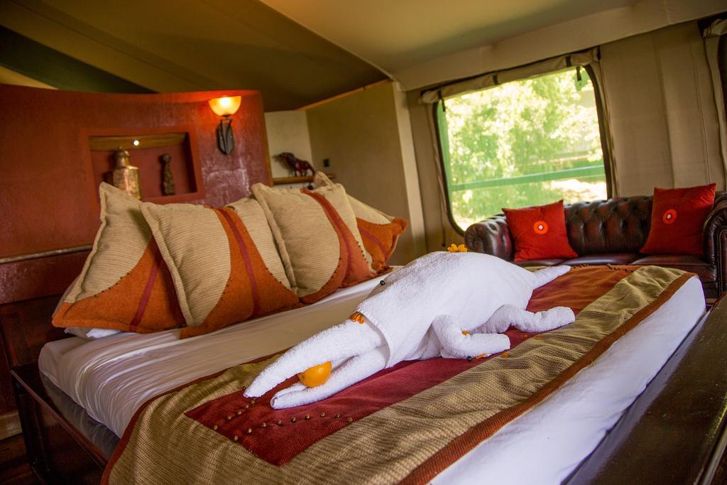 Mara Engai Lodge Lolgorien 客房 照片