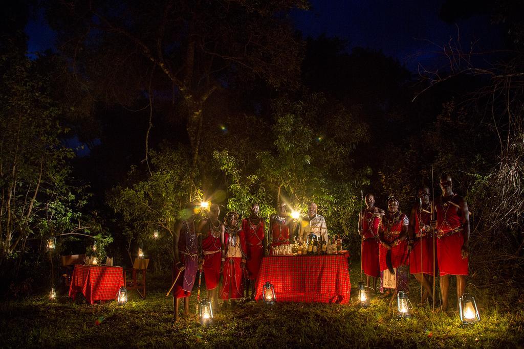 Mara Engai Lodge Lolgorien 外观 照片