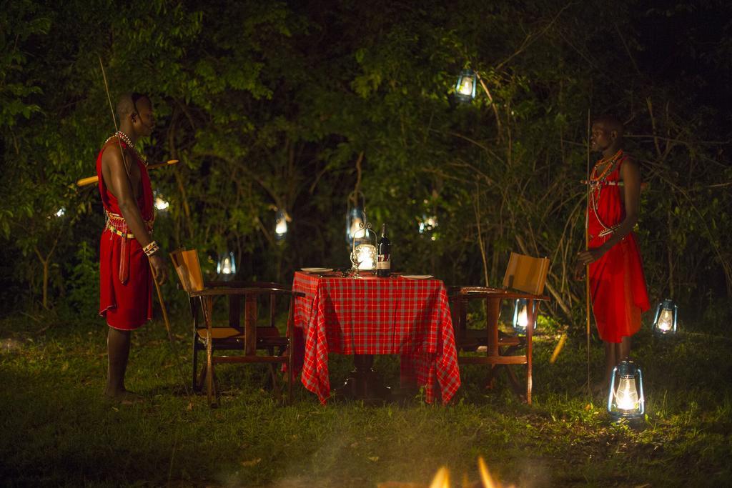 Mara Engai Lodge Lolgorien 外观 照片