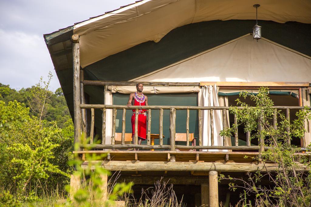 Mara Engai Lodge Lolgorien 外观 照片