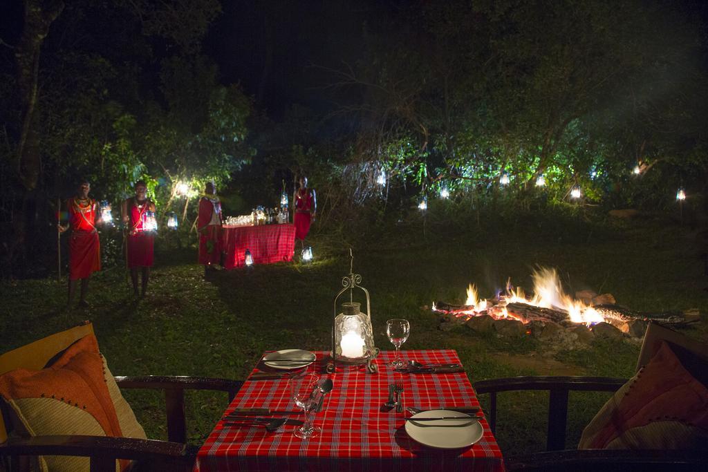 Mara Engai Lodge Lolgorien 外观 照片