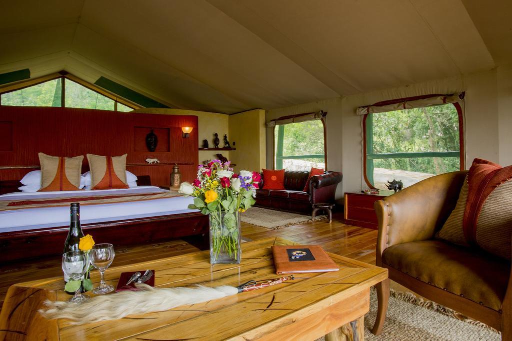 Mara Engai Lodge Lolgorien 客房 照片