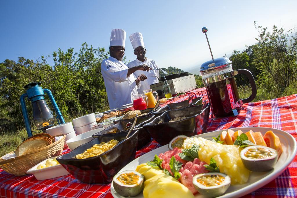 Mara Engai Lodge Lolgorien 外观 照片