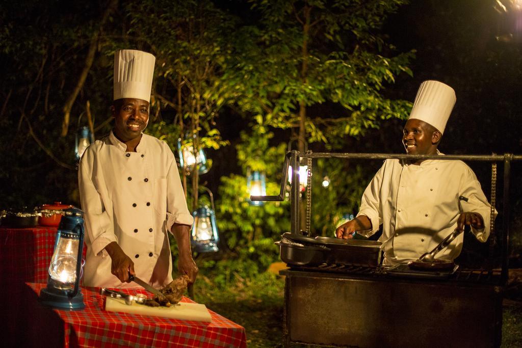 Mara Engai Lodge Lolgorien 外观 照片