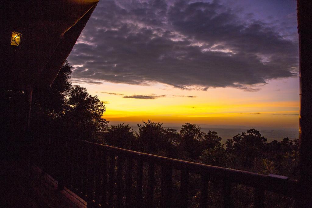 Mara Engai Lodge Lolgorien 外观 照片