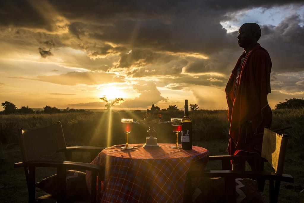 Mara Engai Lodge Lolgorien 外观 照片