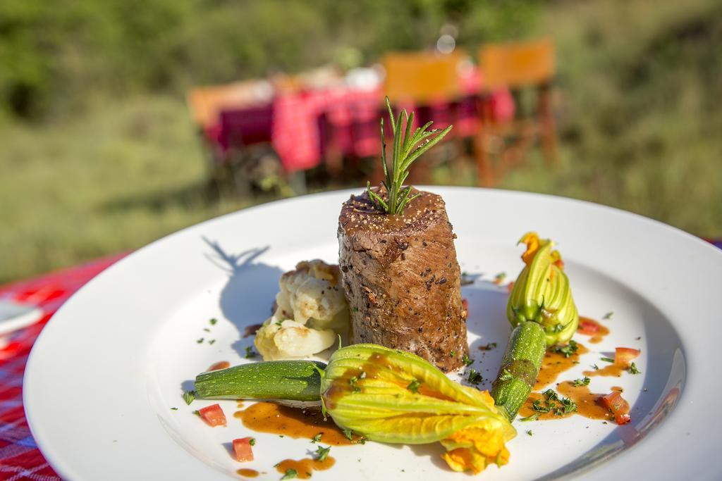 Mara Engai Lodge Lolgorien 外观 照片