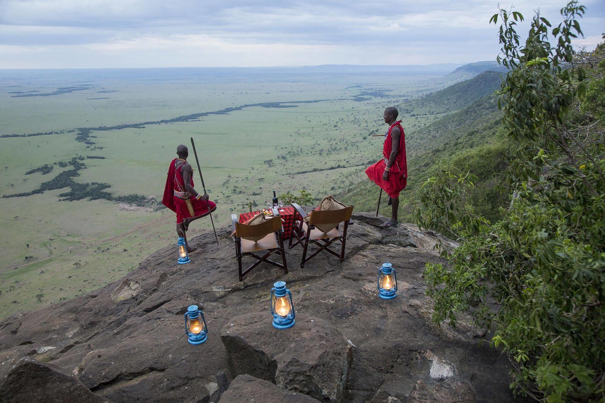 Mara Engai Lodge Lolgorien 外观 照片