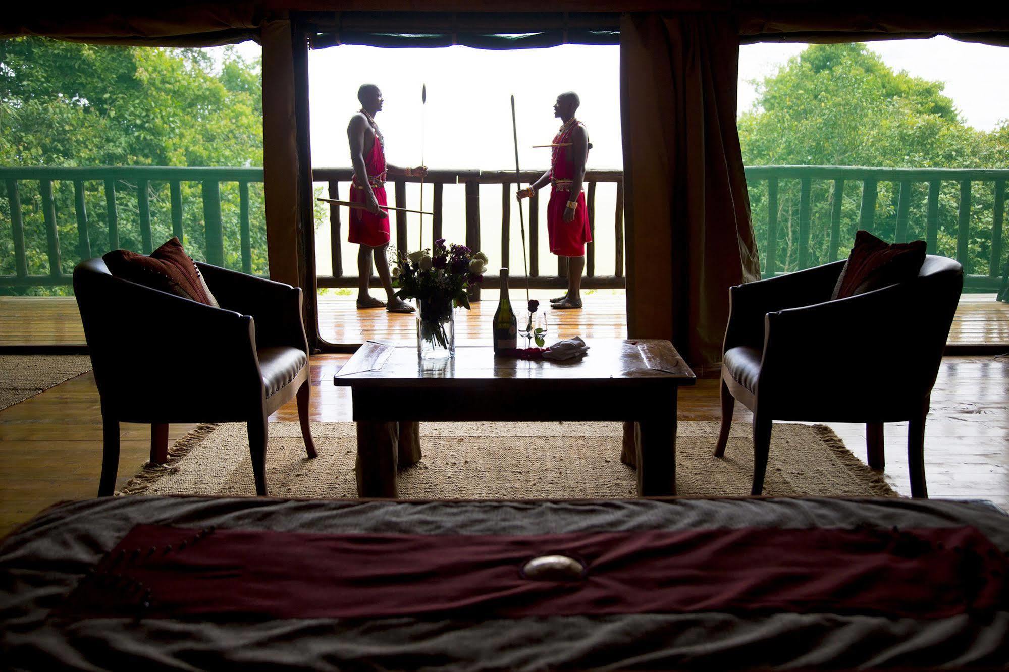 Mara Engai Lodge Lolgorien 外观 照片