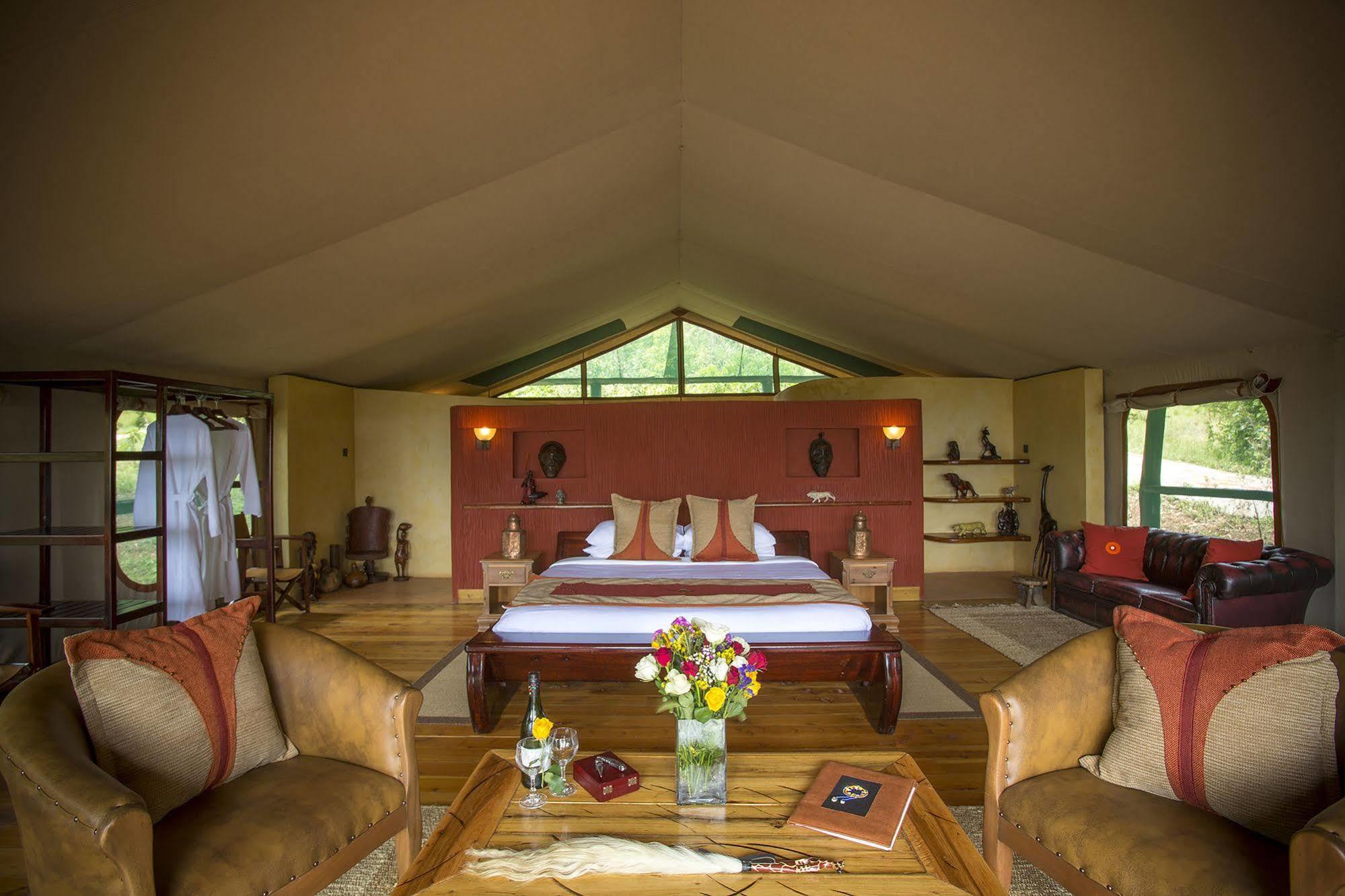 Mara Engai Lodge Lolgorien 外观 照片