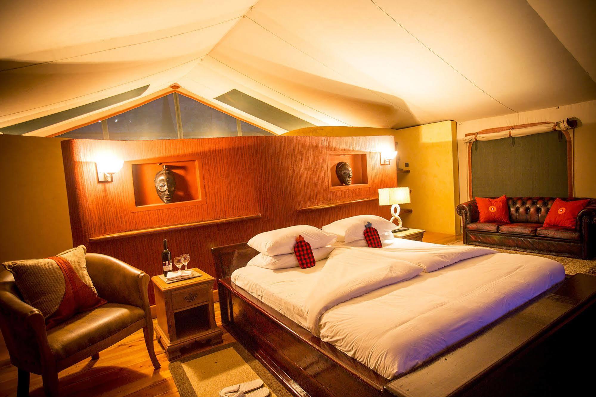 Mara Engai Lodge Lolgorien 外观 照片