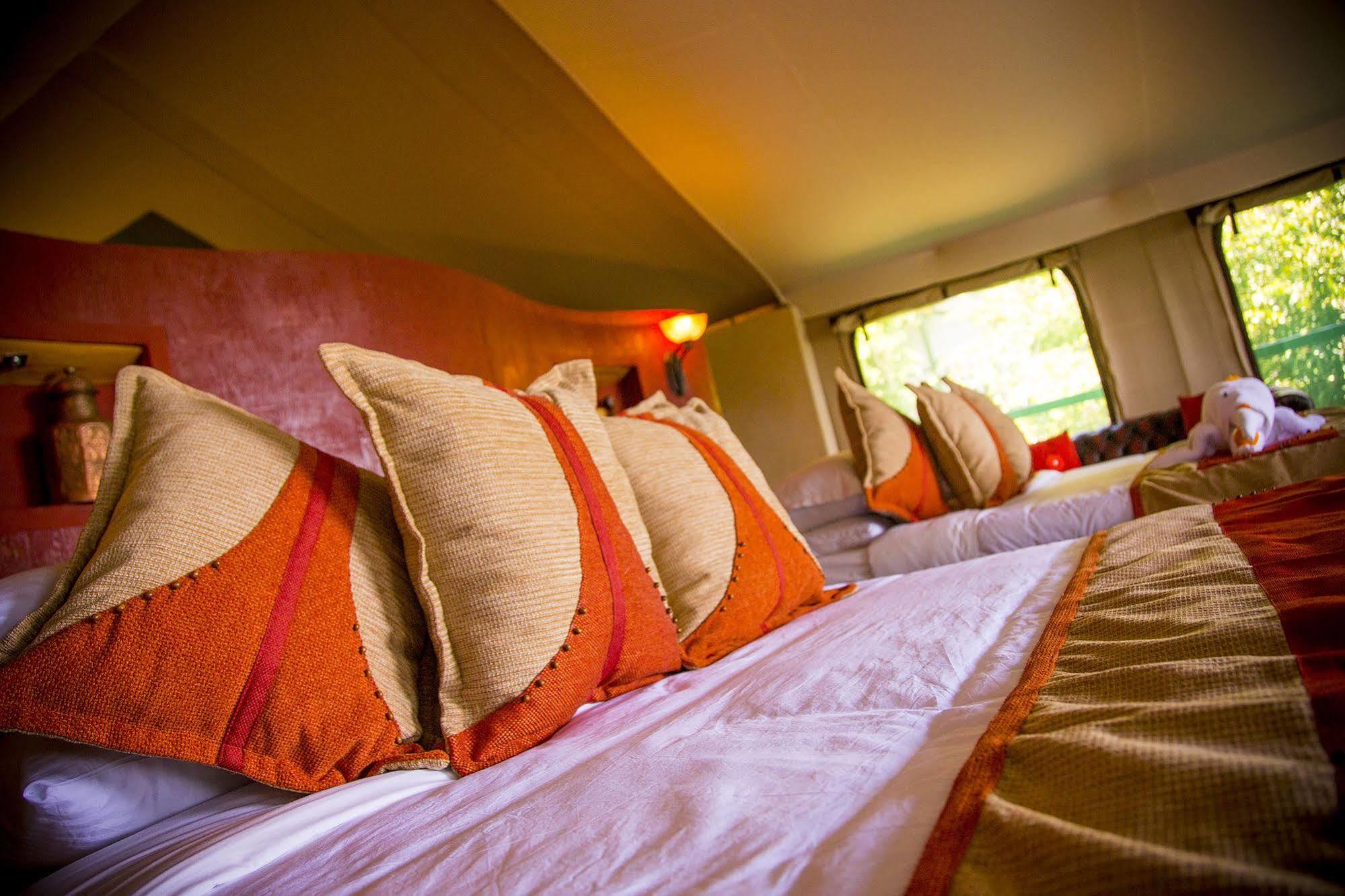 Mara Engai Lodge Lolgorien 外观 照片