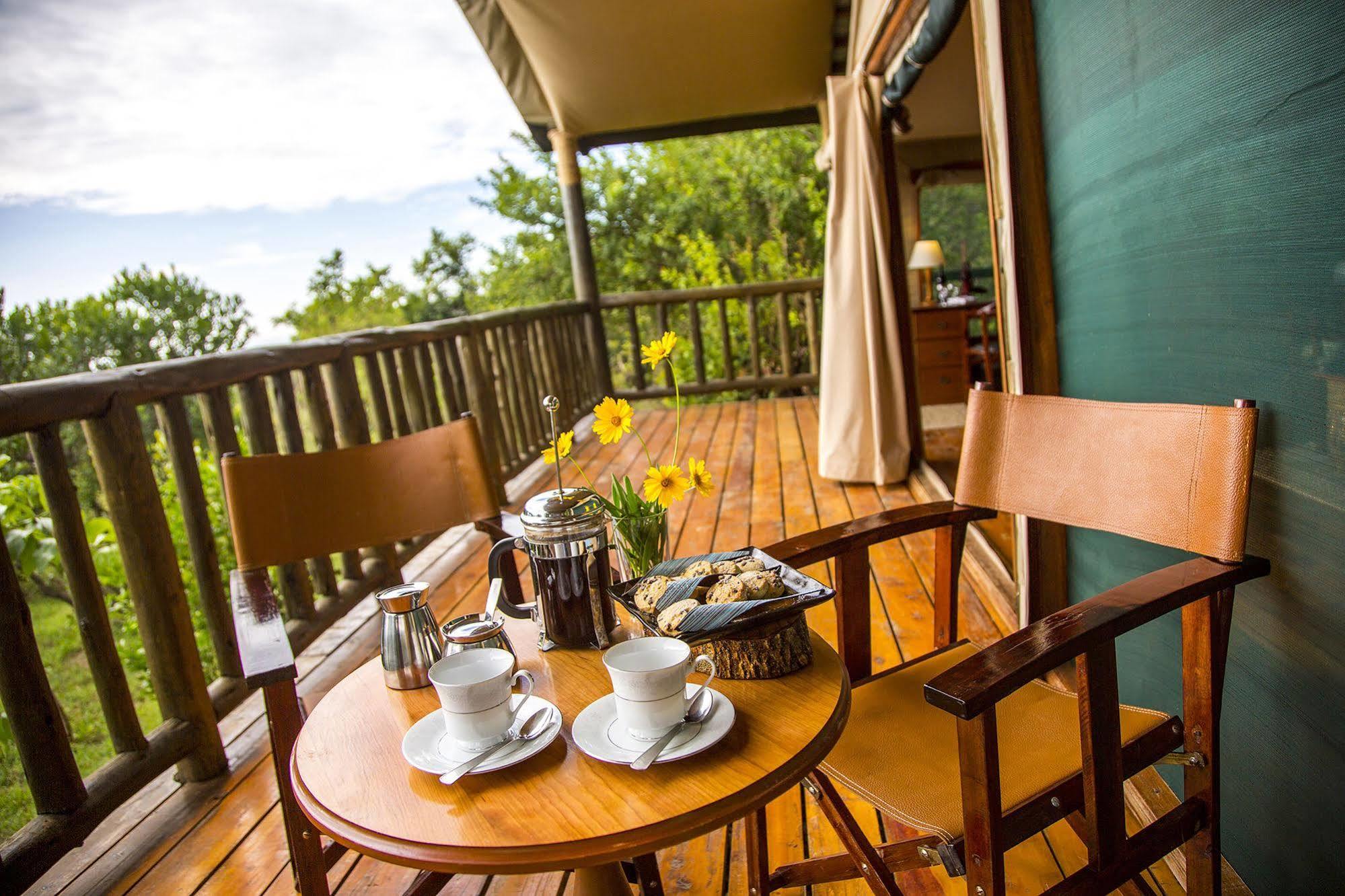 Mara Engai Lodge Lolgorien 外观 照片