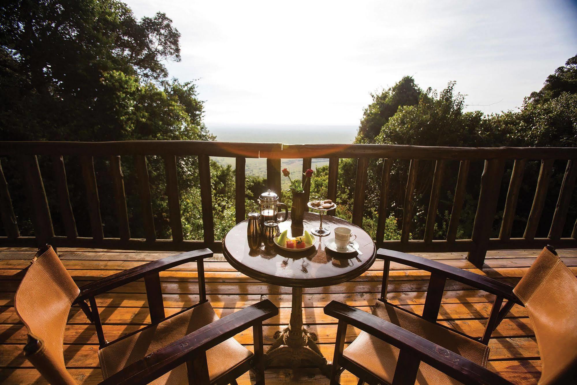 Mara Engai Lodge Lolgorien 外观 照片