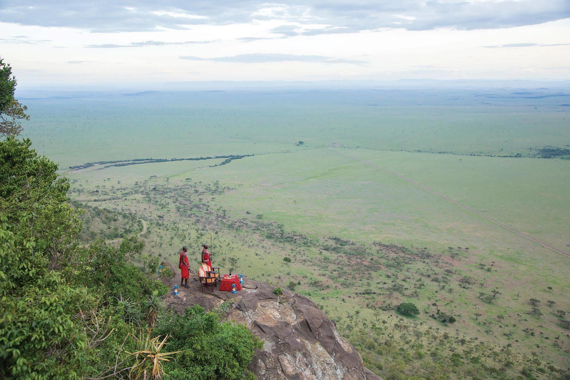 Mara Engai Lodge Lolgorien 外观 照片