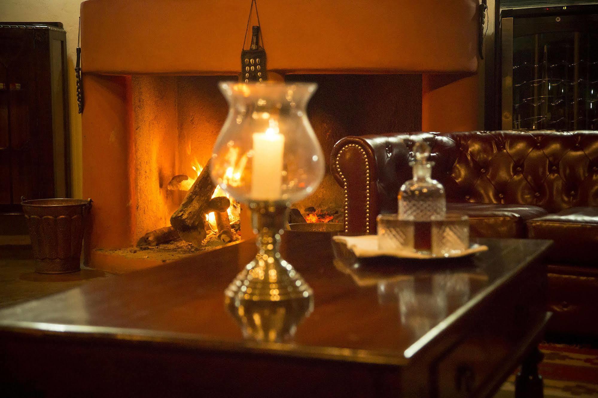 Mara Engai Lodge Lolgorien 外观 照片